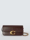 Coach Lux Idol 23 Chain Strap Shoulder Bag, Maple