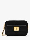 CHARLES & KEITH Eleni Chevron Cross Body Bag