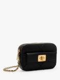 CHARLES & KEITH Eleni Chevron Cross Body Bag