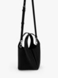 CHARLES & KEITH Arlys Small Bucket Bag, Noir