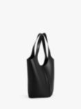 CHARLES & KEITH Arlys Tote Bag, Noir