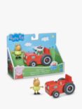 Ty Peppa Pig Pedro Pony Little Tractor Play Set