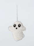 John Lewis Ghost Beaded Hanging Decoration