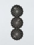 John Lewis Beaded Spider Web Table Runner