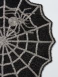 John Lewis Beaded Spider Web Table Runner