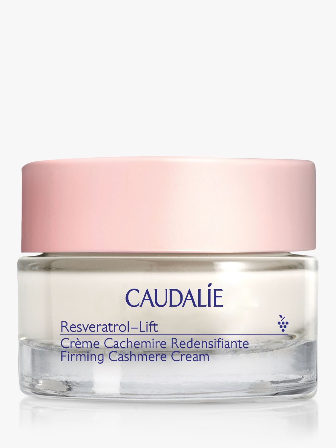 Caudalie Resveratrol-Lift Firming Cashmere Cream, 15ml 1