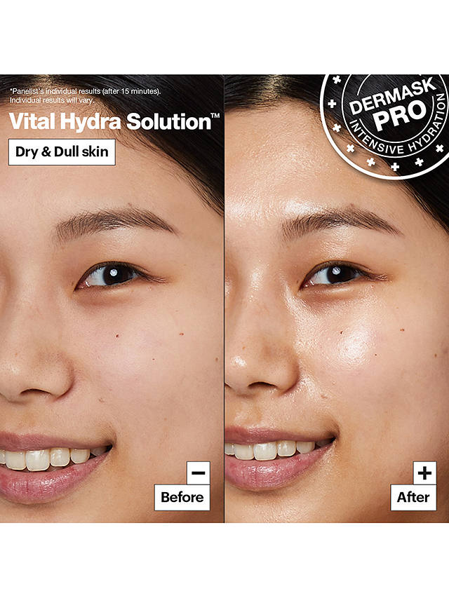 Dr.Jart+ Dermask™ Vital Hydra Solution™ Pro Face Mask 2