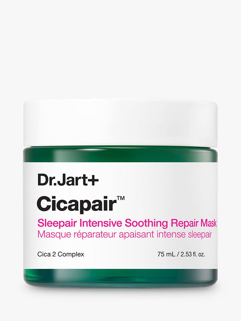 Dr.Jart+ Cicapair Sleepair Intensive Soothing Repair Mask, 75ml 1