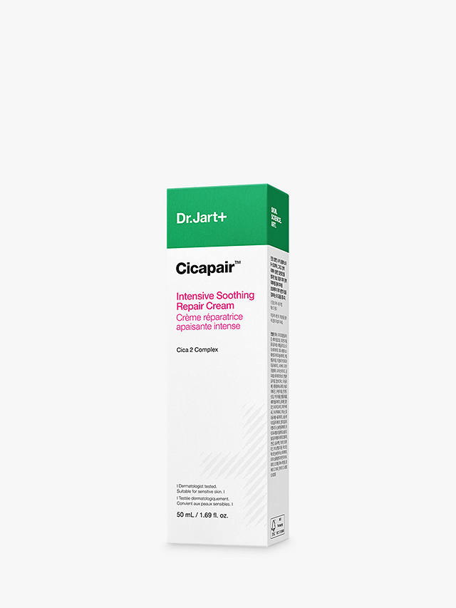 Dr.Jart+ Cicapair Intensive Soothing Repair Cream, 50ml 2