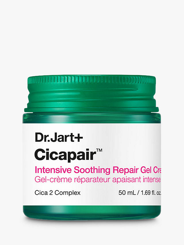 Dr.Jart+ Cicapair Intensive Soothing Repair Gel Cream, 50ml 1
