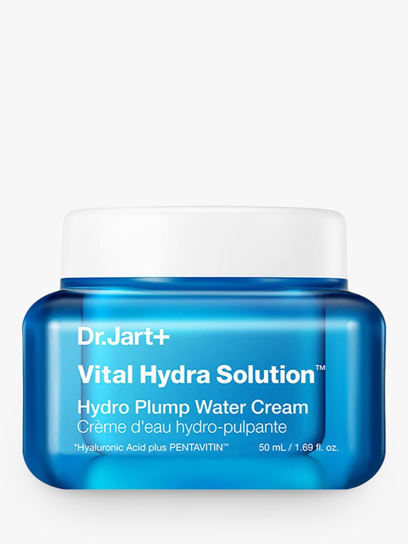 Dr.Jart+ Vital Hydra Solution™ Hydro Plump Water Cream, 50ml 1