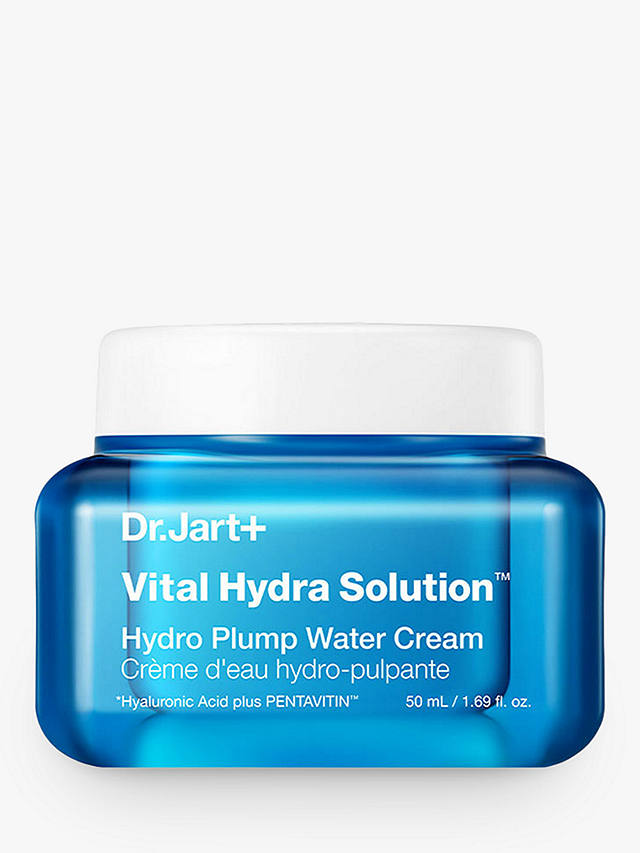 Dr.Jart+ Vital Hydra Solution™ Hydro Plump Water Cream, 50ml 1