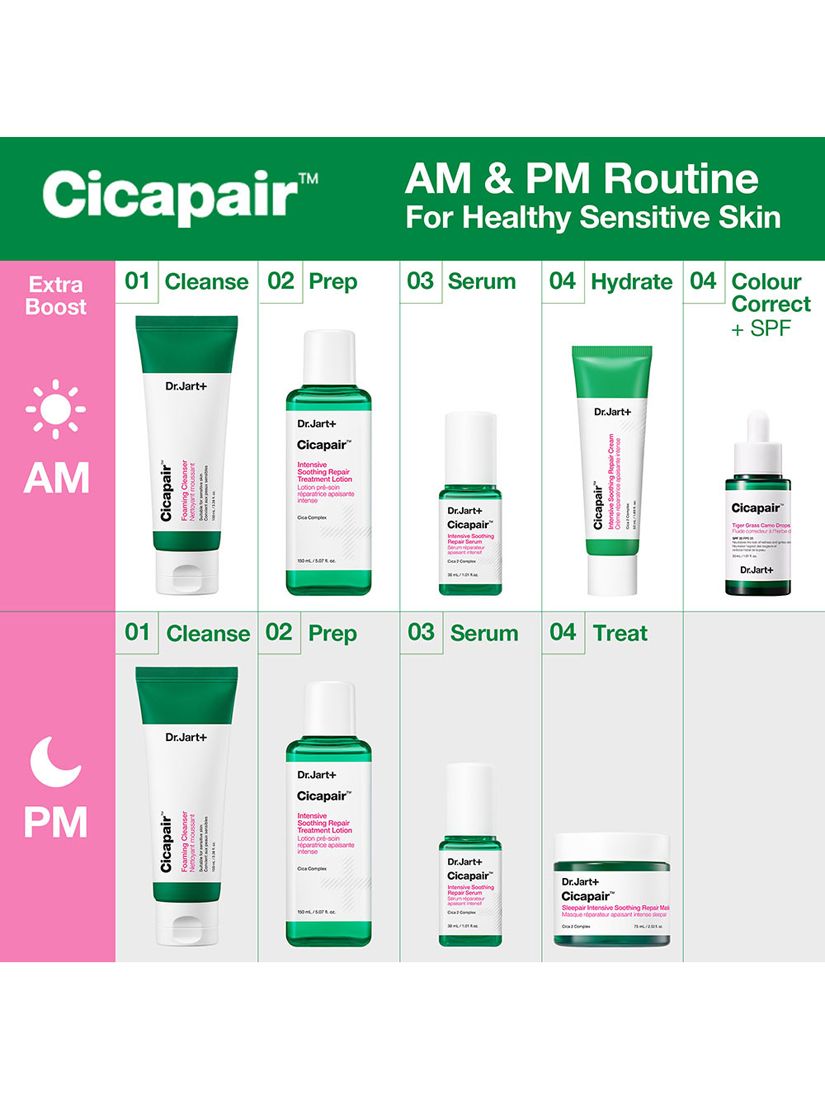 Dr.Jart+ Cicapair Intensive Soothing Repair Serum, 30ml 5