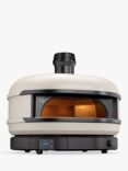 Gozney Dome S1 Gas Fuel Outdoor Pizza Oven, Bone