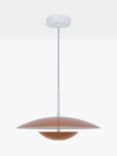 John Lewis Duomo LED Pendant Ceiling Light