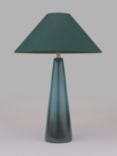 Matthew Williamson Ombre Cone Ceramic Base Table Lamp