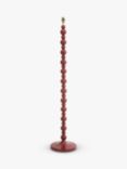 John Lewis + Matthew Williamson Bobbin Floor Lamp Base