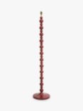 John Lewis + Matthew Williamson Bobbin Floor Lamp Base