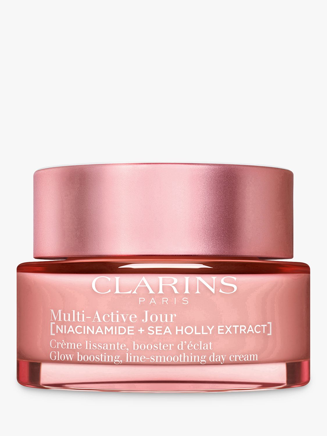 Clarins Multi-Active Day Cream, All Skin Types, 50ml 1