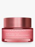 Clarins Multi-Active Night Cream, All Skin Types, 50ml