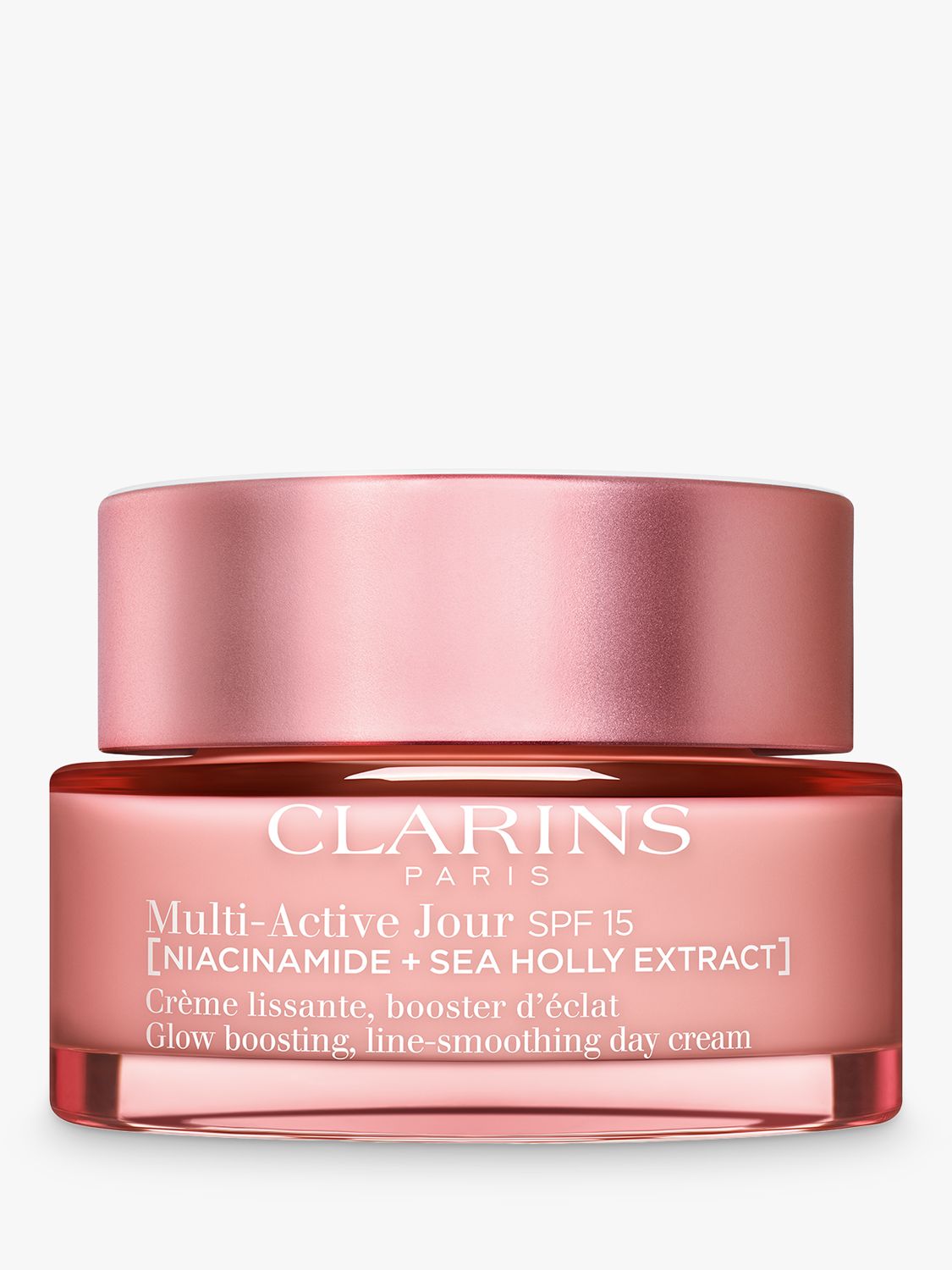 Clarins Multi-Active Day Cream SPF15, 50ml 1