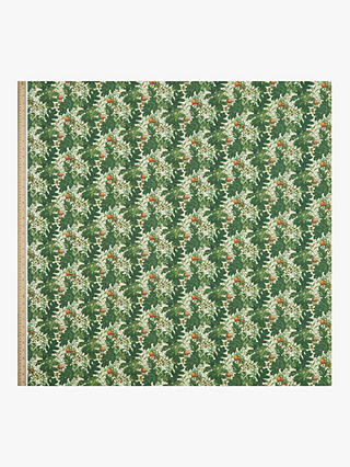 Liberty Fabrics Tana Lawn® Athos Fabric, Green