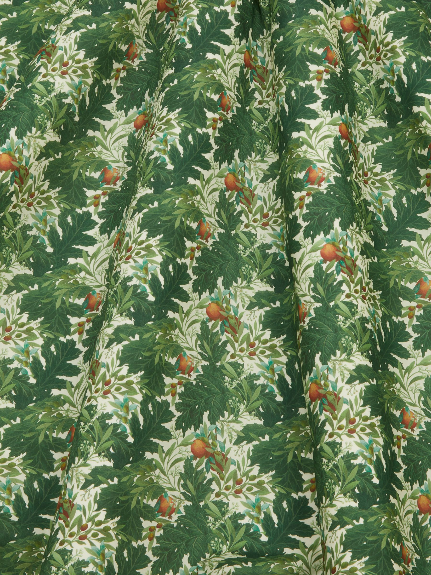 Liberty Fabrics Tana Lawn® Athos Fabric, Green