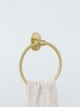 John Lewis Heritage Towel Ring