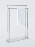 John Lewis Heritage Freestanding Double Towel Rail