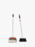 OXO Good Grips Sweep Set Dustpan and Brush