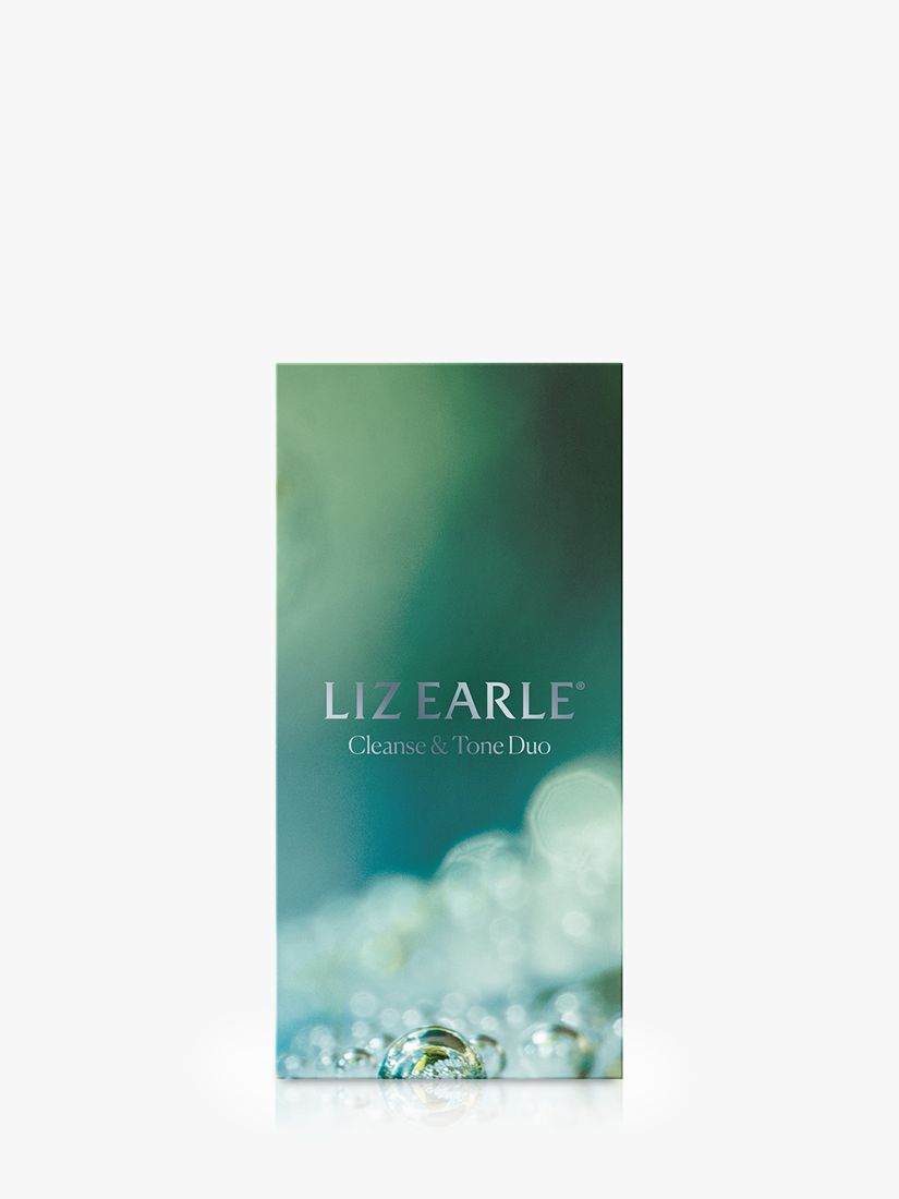 Liz Earle Cleanse & Polish™ Duo Skincare Gift Set 3