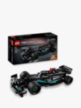 LEGO Technic 42165 Mercedes-AMG F1 W14 E Performance Race Car Pull-Back Set