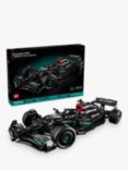 LEGO Technic 42171 Mercedes-AMG F1 W14 Formula 1 Race Car