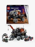 LEGO Technic 42180 NASA Mars Crew Exploration Rover