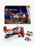 LEGO Technic 42181 VTOL Heavy Cargo Spaceship