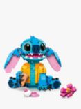 LEGO Disney 43249 Stitch