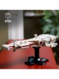 LEGO Star Wars 75376 Tantive IV Diorama
