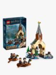 LEGO Harry Potter 76426 Hogwarts Castle Boathouse