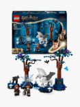LEGO Harry Potter 76432 Forbidden Forest Magical Creatures