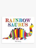 Steve Antony 'Rainbowsaurus' Kids' Picture Book