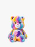 Care Bears Friends Forever 35cm Plush Soft Toy