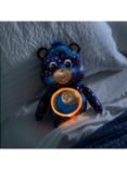 Care Bears Glowing Bedtime Bear Limited Edition Plush Soft Toy