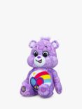 Care Bears Peaceful Heart Bear Plush Soft Toy