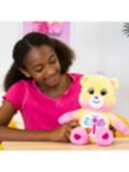 Care Bears Calming Heart 35cm Plush Soft Toy