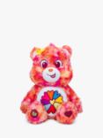 Care Bears Flower Power 35cm Plush Soft Toy