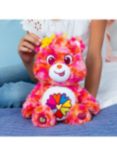 Care Bears Flower Power 35cm Plush Soft Toy