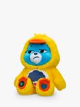 Care Bears Grumpy Chick 22cm Plush Soft Toy