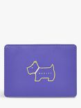 Radley Heritage Dog Outline Small Travel Cardholder