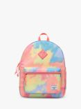 Herschel Supply Co. Kids' Chalk Tiedye Backpack, Multi