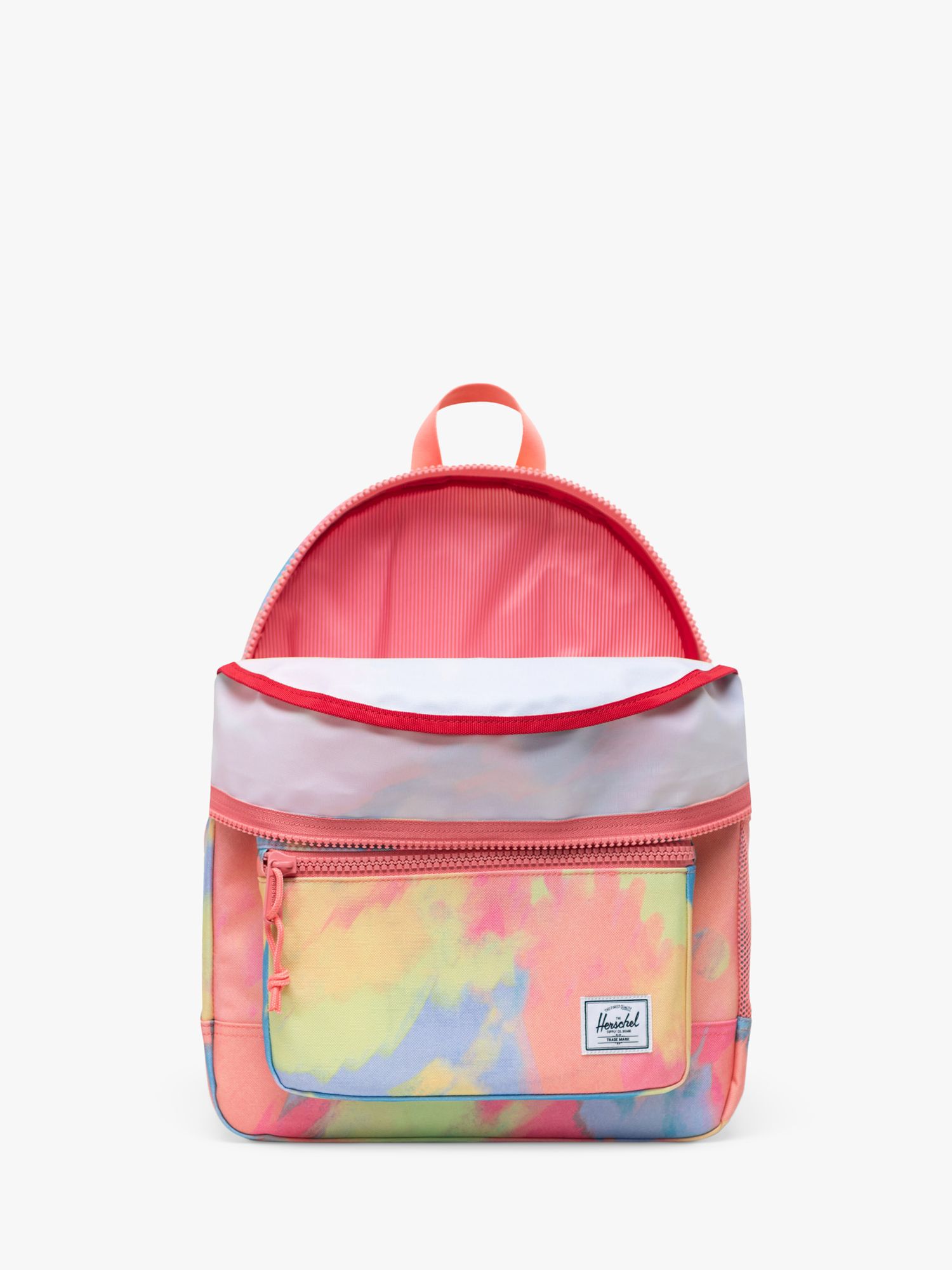Herschel Supply Co. Kids' Chalk Tiedye Backpack, Multi